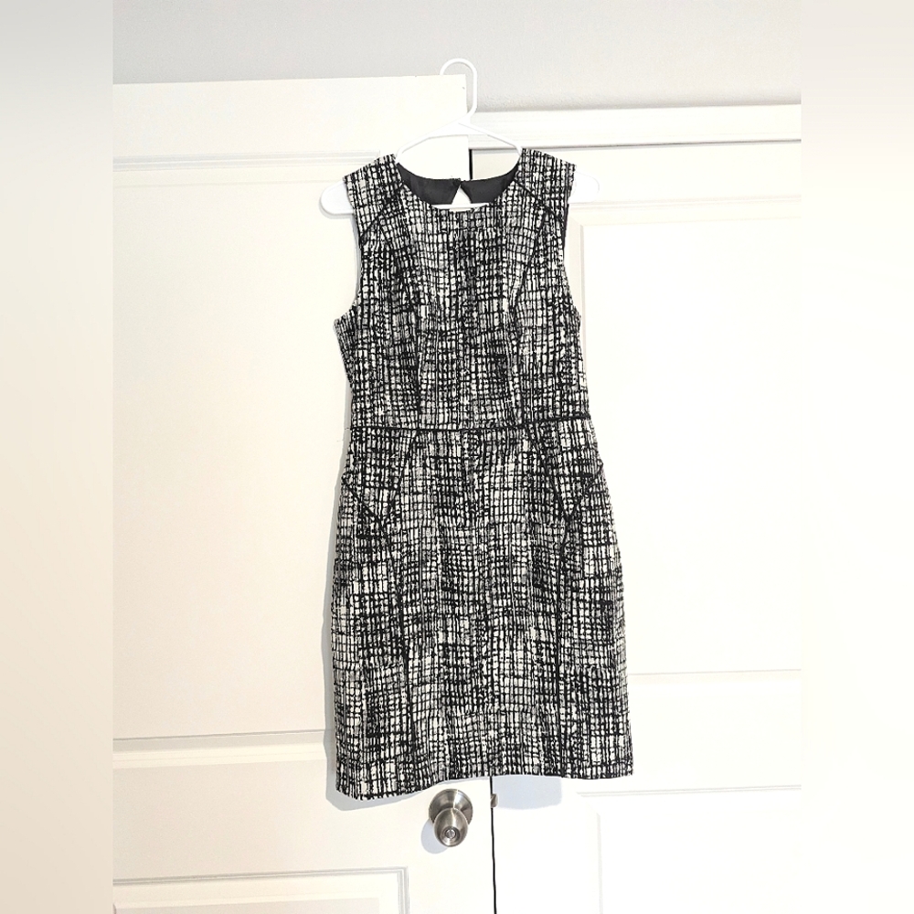 H&M smart dress